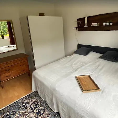 Appartement Haus Wiesengrund