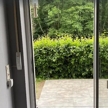 Haus Wiesengrund Appartement *