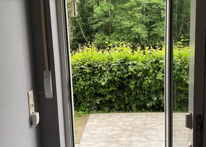 Haus Wiesengrund Lejlighed *